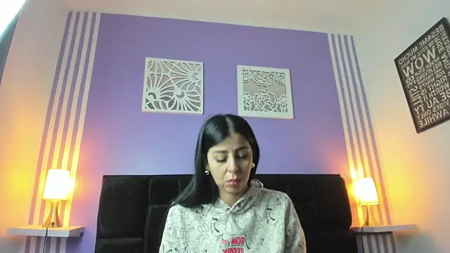 KataleyaVillalobos online show from 03-22-26, 12:18