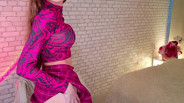 EmilyRidd online show from 03-05-26, 05:26