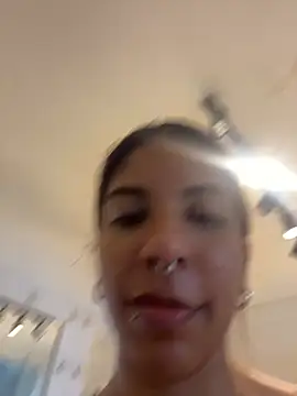 VioletaHills  online show from 04-04-26, 12:12