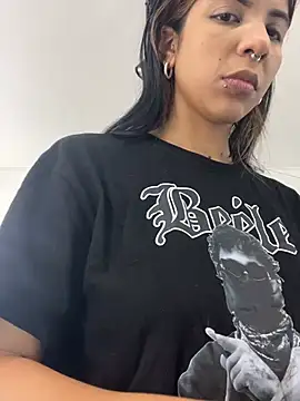 VioletaHills  online show from 03-23-26, 01:33