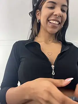 VioletaHills  online show from 03-15-26, 01:40