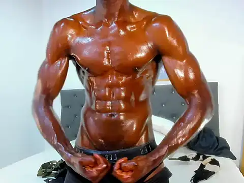 Snapshot of Titan_Moreno_ chatting on 03-04-26, 01:02 Titan Moreno online show from 03-04-26, 01:02