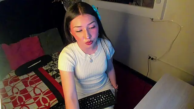 eilen pink online show from 03-28-26, 12:28