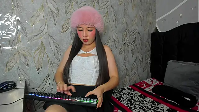 eilen pink online show from 03-21-26, 12:20