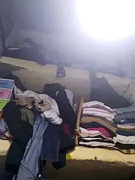 HoT LiiiNa online show from 03-13-26, 06:07