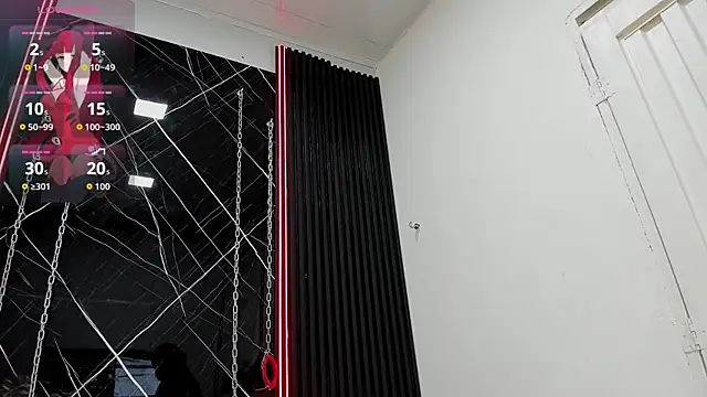 Megan Duskk online show from 04-03-26, 12:55