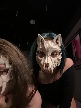 HotXGRLS online show from 03-02-26, 08:21