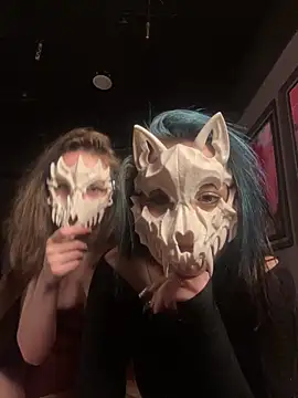 HotXGRLS online show from 03-02-26, 06:03