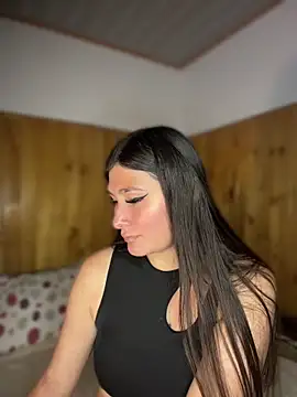 Miss Dani online show from 05-07-26, 01:54