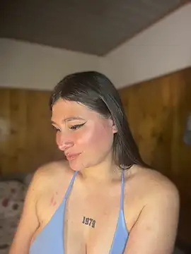 Miss Dani online show from 04-14-26, 05:23