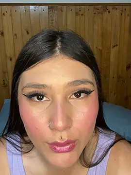 Miss Dani online show from 03-03-26, 03:35