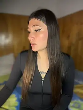 Miss Dani online show from 06-01-26, 04:56