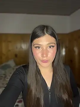 Miss Dani online show from 03-25-26, 05:29