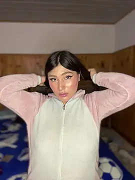 Miss Dani online show from 03-11-26, 05:34