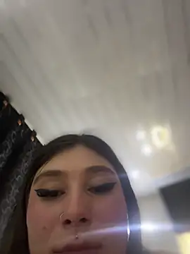 Miss Dani online show from 03-21-26, 08:19