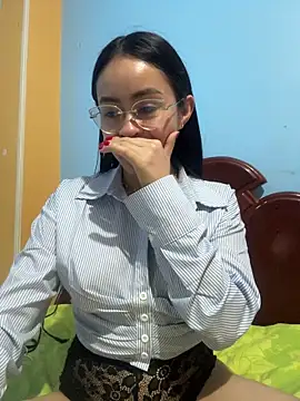 Anni Rose online show from 03-28-26, 10:05