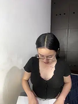 Anni Rose online show from 04-08-26, 09:11