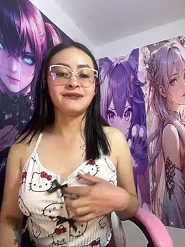 Anni Rose online show from 03-02-26, 11:17