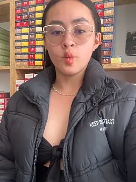 Anni Rose online show from 04-13-26, 03:27