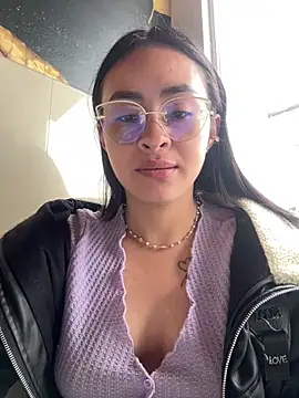 Anni Rose online show from 04-07-26, 03:25