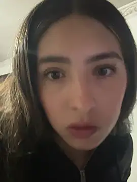 AkiraKuro7 online show from 03-16-26, 08:55