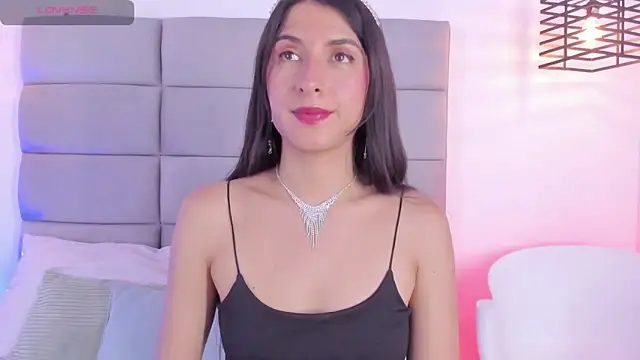 SensuallJenn online show from 03-20-26, 08:10