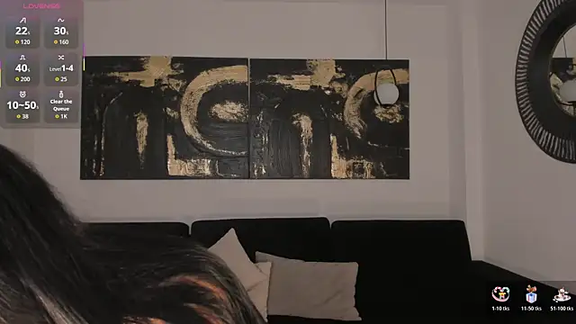 JasminBlake online show from 03-27-26, 08:37