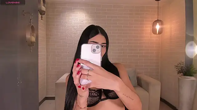 JasminBlake online show from 04-11-26, 07:28