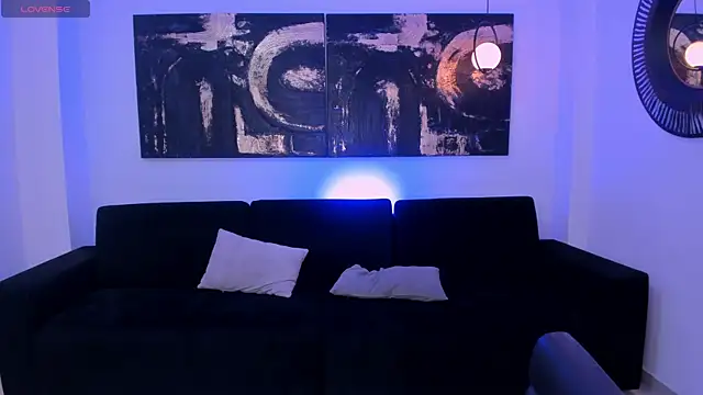 ClaireDawsonX online show from 03-20-26, 05:30