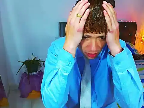  Santi2 online show from 03-23-26, 12:55