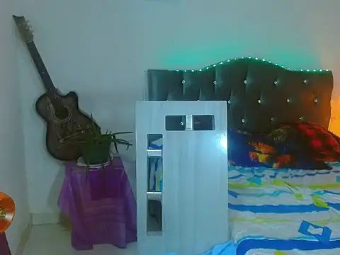  Santi2 online show from 04-11-26, 11:08