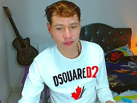  Santi2 online show from 04-15-26, 03:45