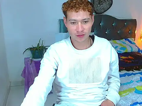  Santi2 online show from 04-02-26, 10:16