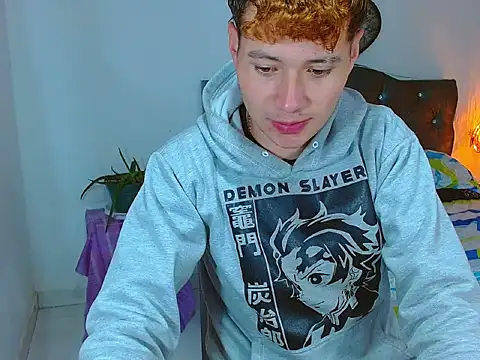  Santi2 online show from 03-30-26, 01:29