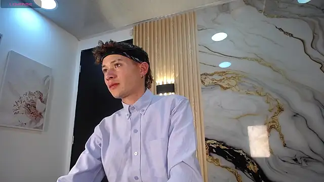  Santi2 online show from 03-06-26, 08:04