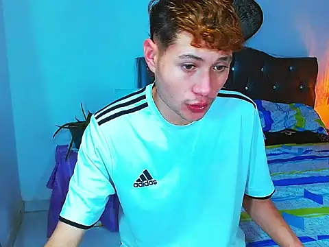  Santi2 online show from 03-29-26, 03:30