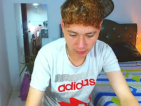  Santi2 online show from 03-25-26, 02:33