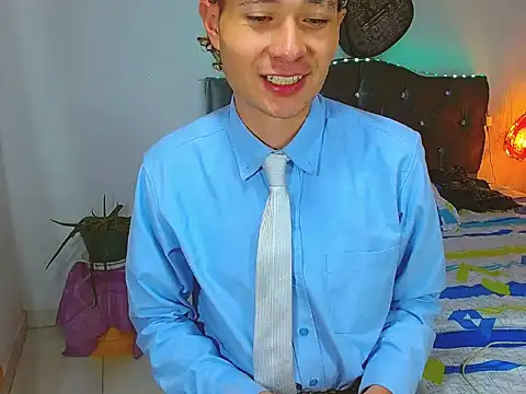  Santi2 online show from 03-20-26, 03:29