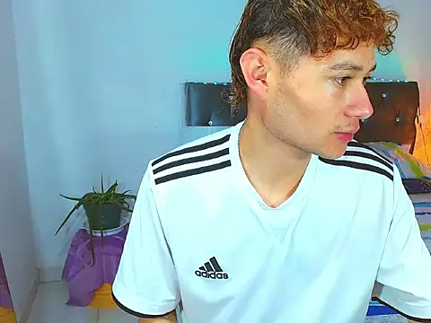  Santi2 online show from 03-21-26, 02:46