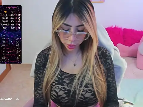 Martina robertss online show from 07-18-26, 03:20