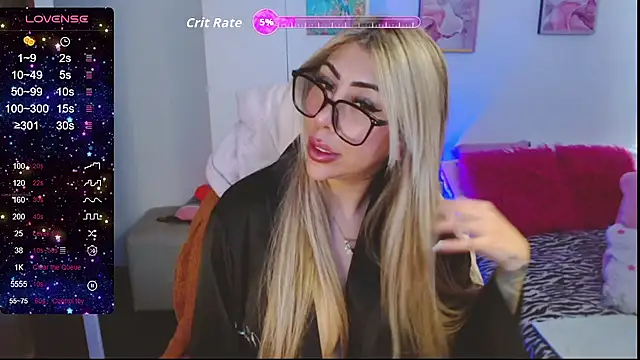 Martina robertss online show from 03-11-26, 12:43