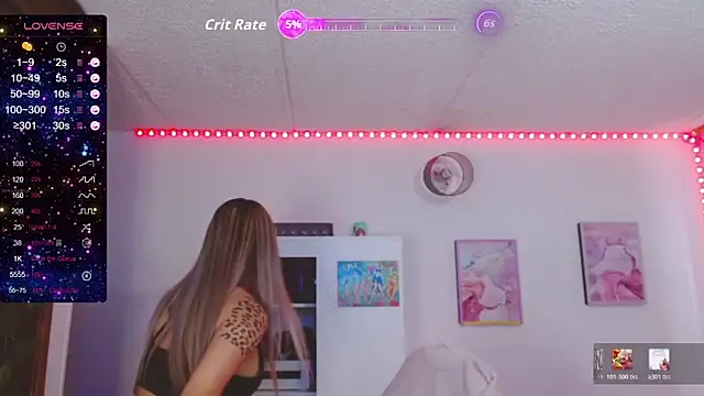 Martina robertss online show from 05-08-26, 09:07