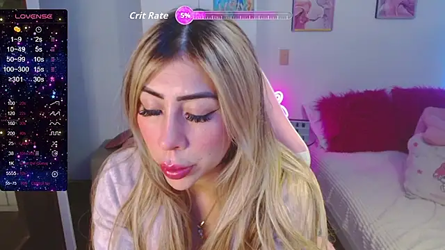 Martina robertss online show from 04-23-26, 02:51