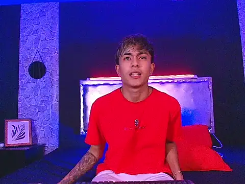 Snapshot of YOSEPH_20 chatting on 03-03-26, 02:07 YOSEPH 20 online show from 03-03-26, 02:07