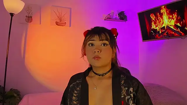 AlaiaRogers online show from 04-20-26, 10:29