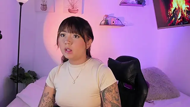 AlaiaRogers online show from 04-16-26, 10:38