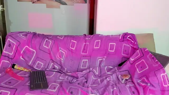 Charlotte Melody online show from 03-03-26, 12:01