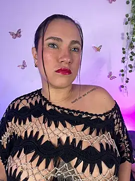 veronica  olsonn online show from 04-30-26, 04:41
