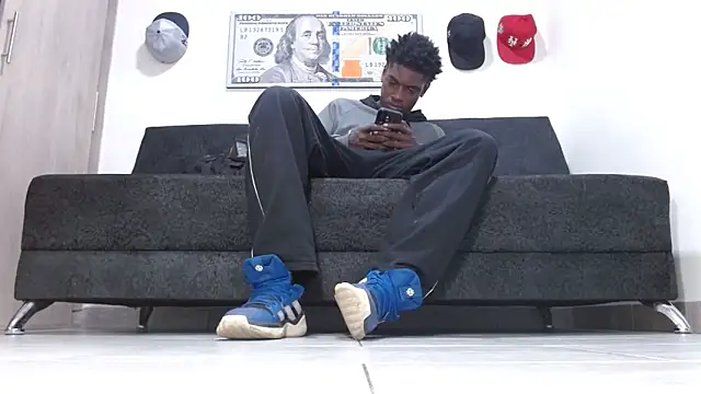 charles king online show from 03-12-26, 11:42