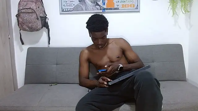 charles king online show from 03-24-26, 04:34